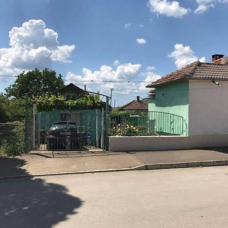 Villa Слънце à Shabla Extérieur photo