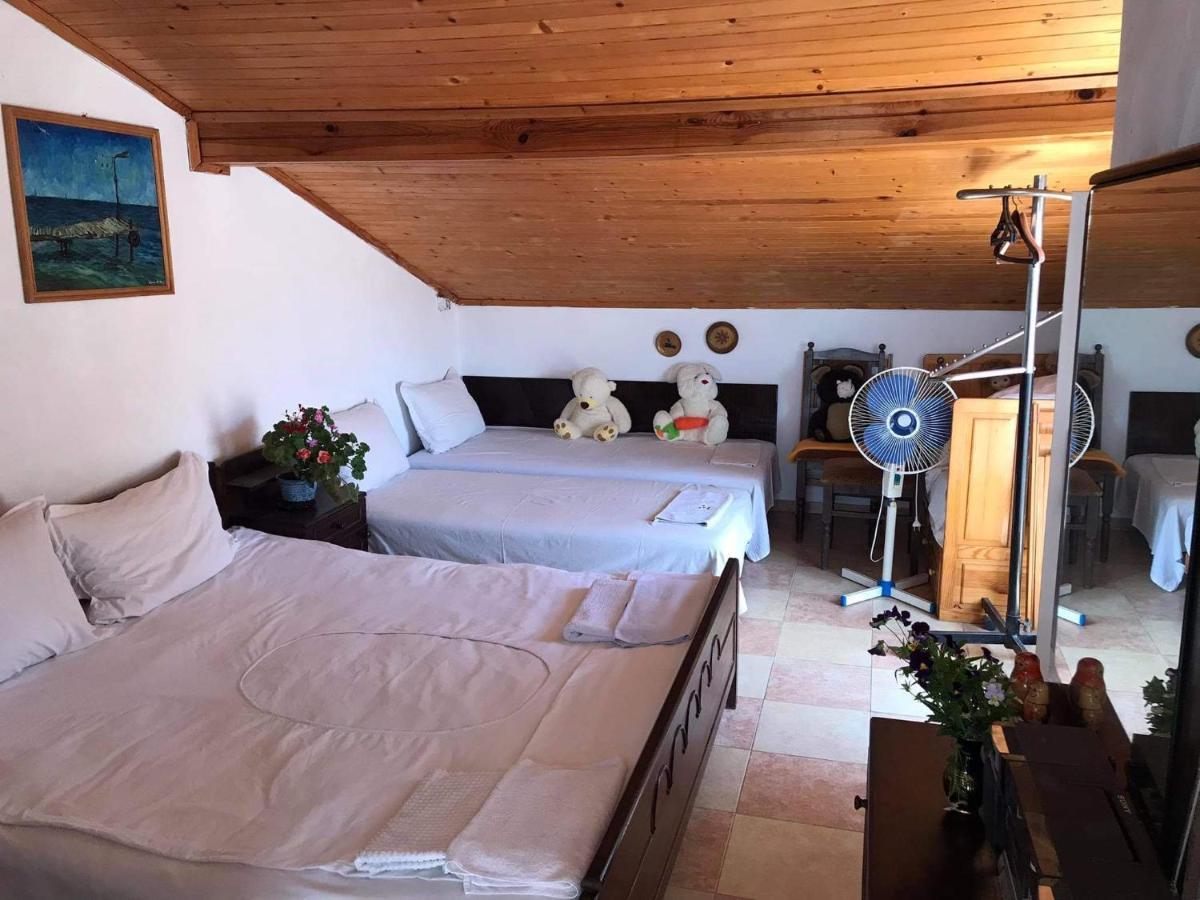 Villa Слънце à Shabla Extérieur photo