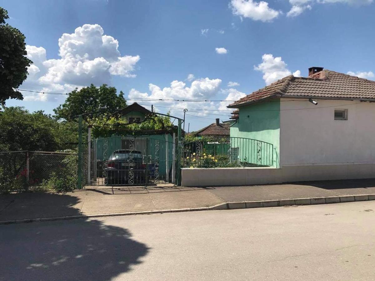 Villa Слънце à Shabla Extérieur photo