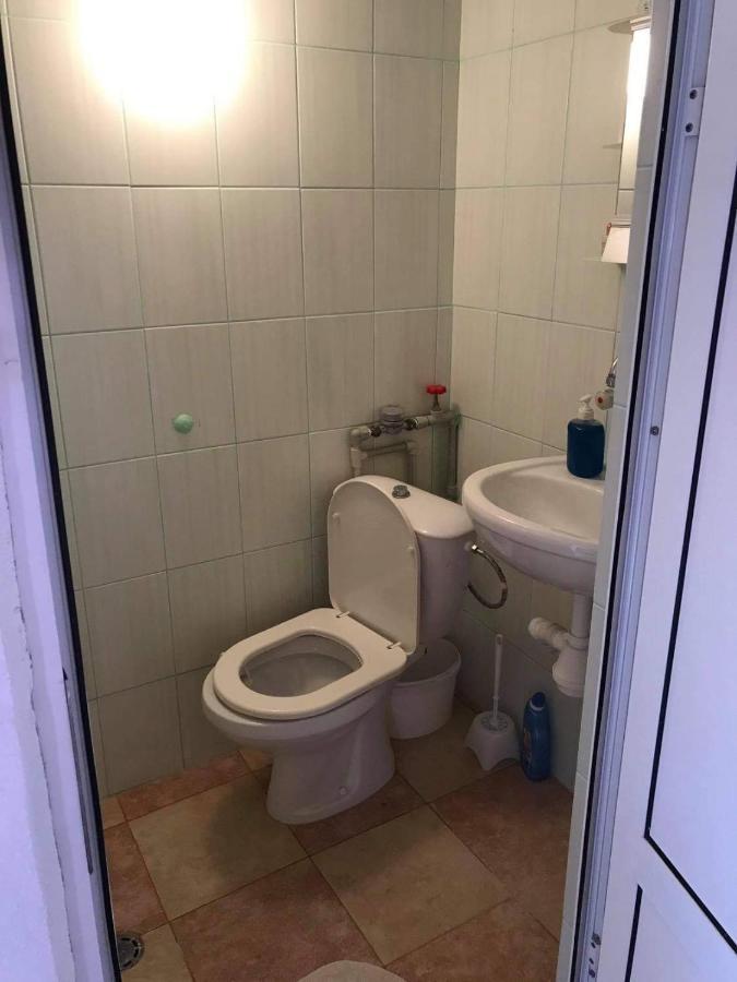 Villa Слънце à Shabla Extérieur photo