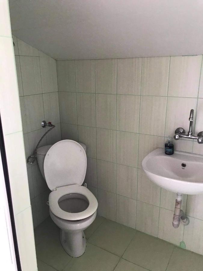 Villa Слънце à Shabla Extérieur photo