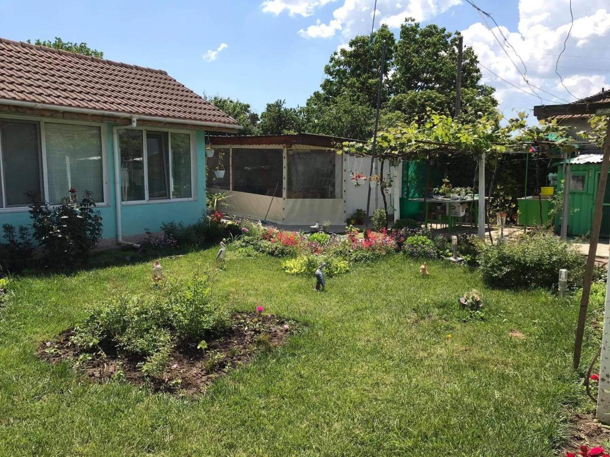 Villa Слънце à Shabla Extérieur photo