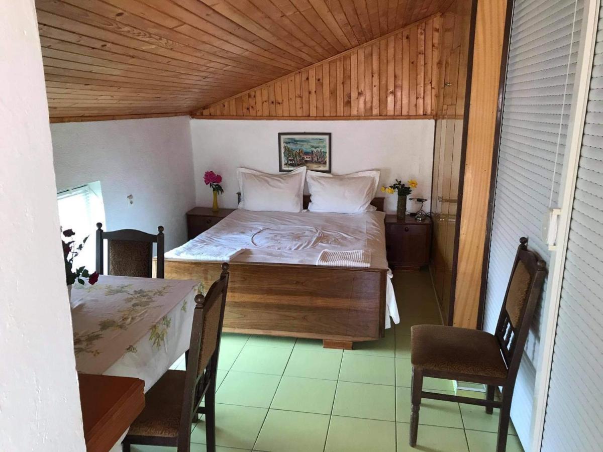 Villa Слънце à Shabla Extérieur photo